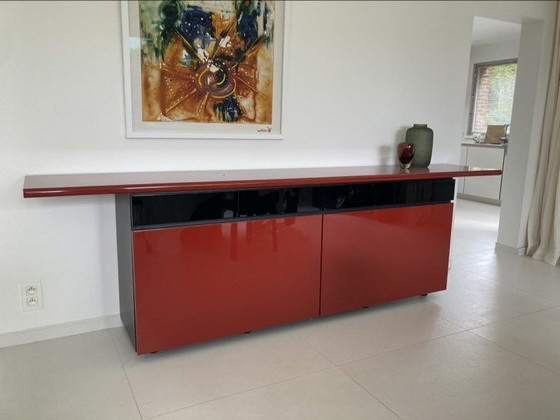 Image 1 of Acerbis, Mdf Italia Gruppe, Schrank