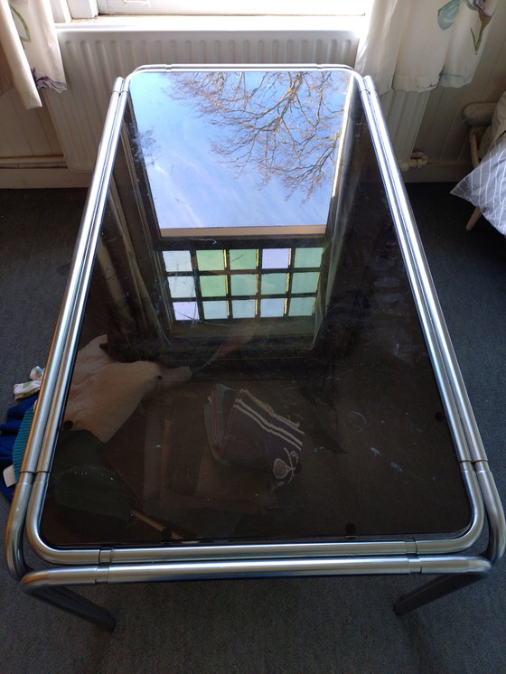 Image 1 of Weltraumzeitalter-Tabelle