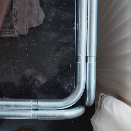 Weltraumzeitalter-Tabelle