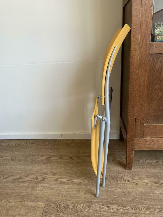 Image 1 of 4 Philippe Starck MISS C.O.C.O Cassina Stoelen