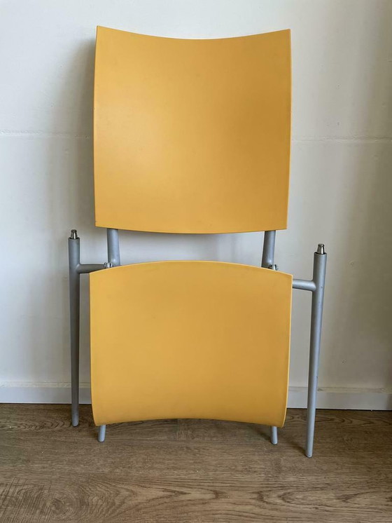 Image 1 of 4 Philippe Starck MISS C.O.C.O Cassina Stoelen