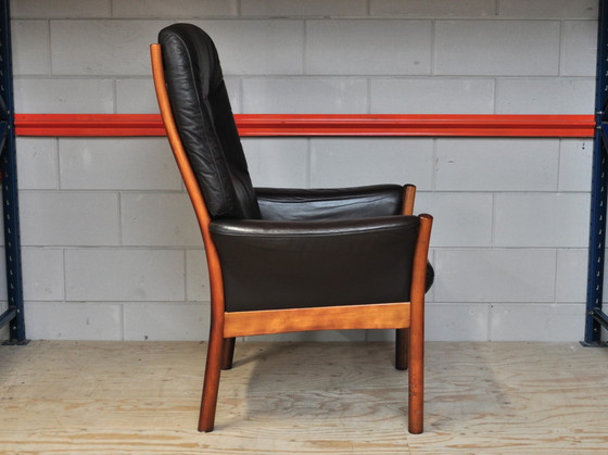 Image 1 of Göte Möbler Schwedischer Sessel