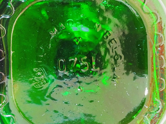 Image 1 of Karaffe Mit Alkohol