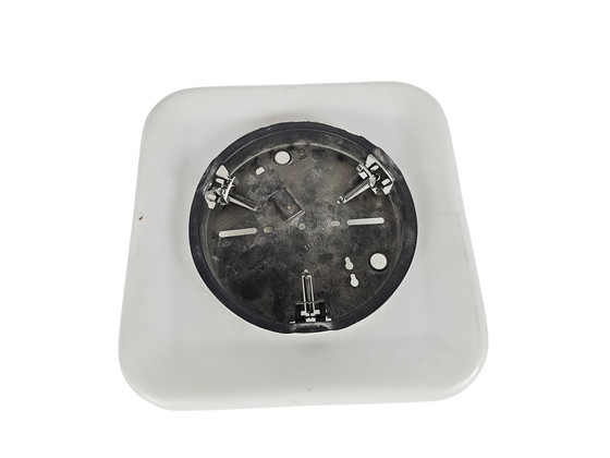 Image 1 of Rzb Leuchten - Rudolf Zimmerman Bamberg - Milchglas - 3. Quartal 20.