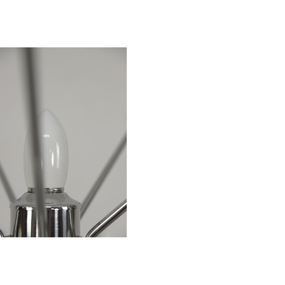 Image 1 of Vintage-Garderobe aus Holz, 1990