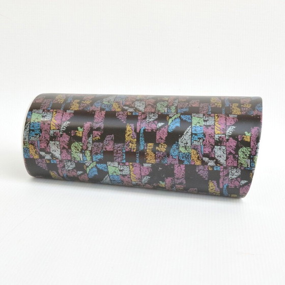 Image 1 of Vintage Epsilon Vase von Bareuther Waldsassen, Deutschland 1970er Jahre