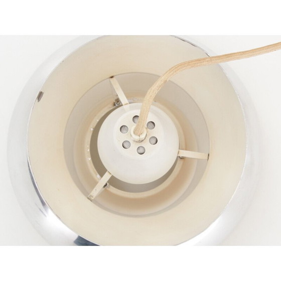 Image 1 of Vintage Doo-Wop oder "Navy Pendant" Aufhängesystem skandinavischen 1950