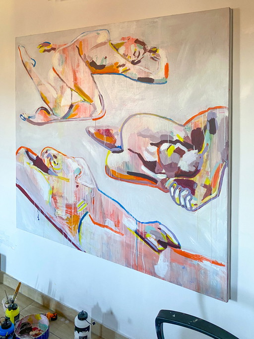 Gilbengy - Dopo L'orgia (2022)