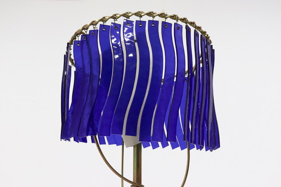 Image 1 of Toni Cordero Für Artemide Italien Priamo Stehleuchte