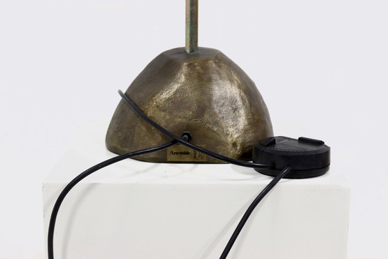 Image 1 of Toni Cordero Für Artemide Italien Priamo Stehleuchte