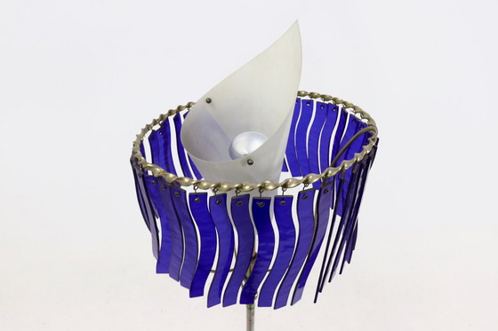 Image 1 of Toni Cordero Für Artemide Italien Priamo Stehleuchte