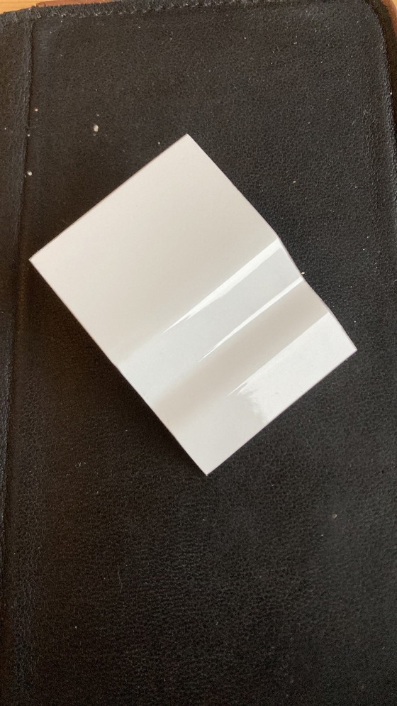 Image 1 of Stahl Design Brosche Die Smit Kollektion Ted Nuts