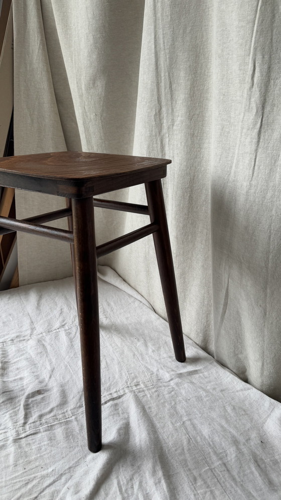 Image 1 of Eleganter Hocker