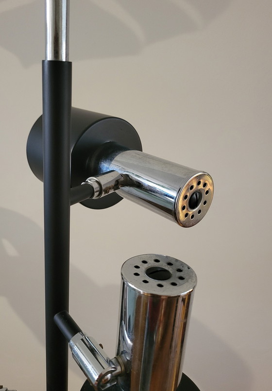 Image 1 of Vintage Stehleuchte von Staff Leuchten 1970