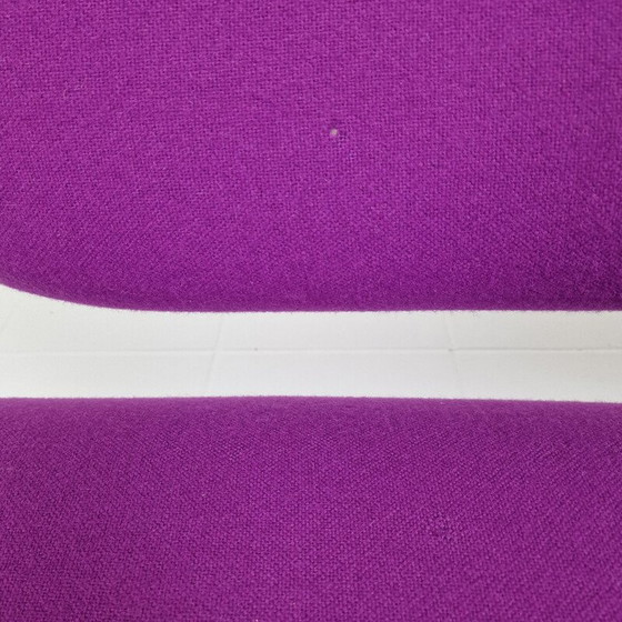 Image 1 of Vintage Cleopatra Sofa von Geoffrey Harcourt für Artifort, 1970er Jahre