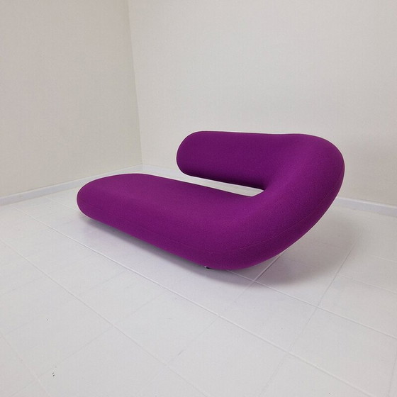 Image 1 of Vintage Cleopatra Sofa von Geoffrey Harcourt für Artifort, 1970er Jahre