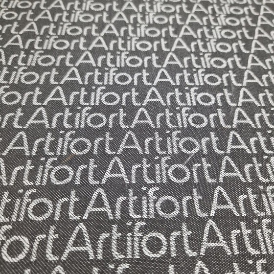 Image 1 of Vintage Cleopatra Sofa von Geoffrey Harcourt für Artifort, 1970er Jahre