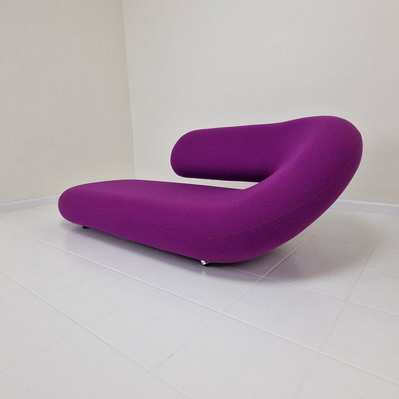 Image 1 of Vintage Cleopatra Sofa von Geoffrey Harcourt für Artifort, 1970er Jahre