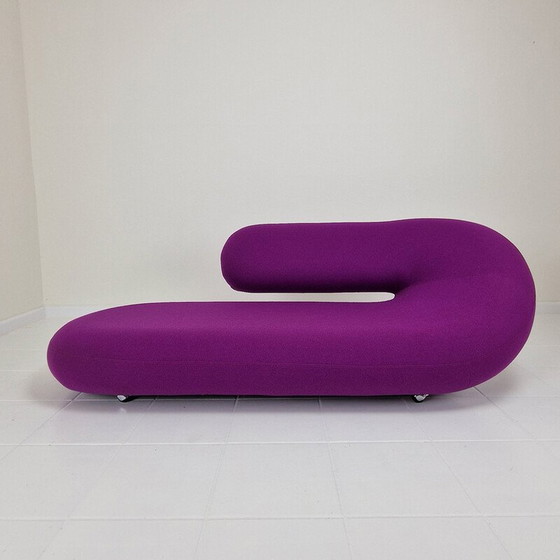 Image 1 of Vintage Cleopatra Sofa von Geoffrey Harcourt für Artifort, 1970er Jahre
