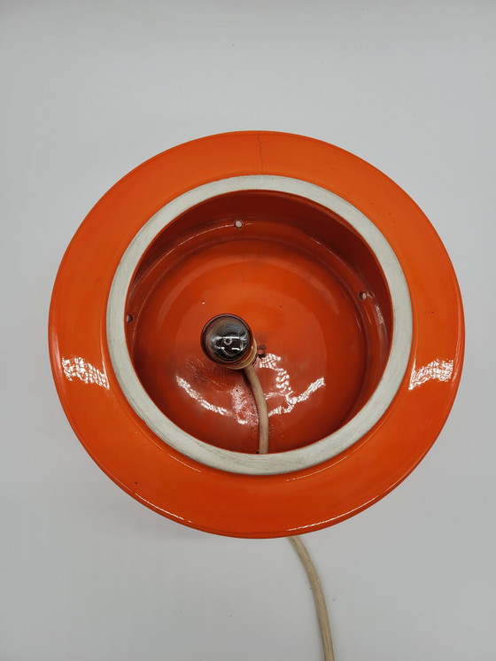 Image 1 of Italienische Tischlampe aus Keramik