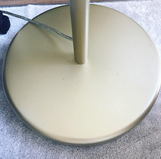 Image 1 of Leitmotiv Stehlampe 5 Kugeln gold