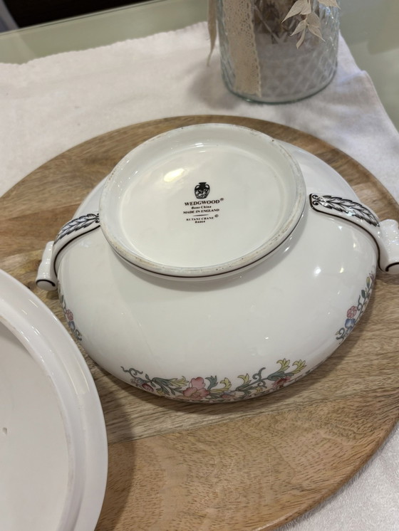 Image 1 of Suppenschüssel Wedgwood England