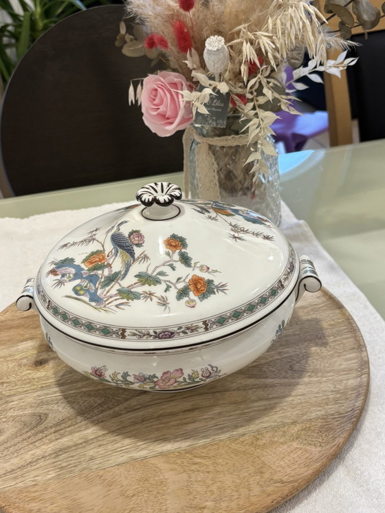 Image 1 of Suppenschüssel Wedgwood England