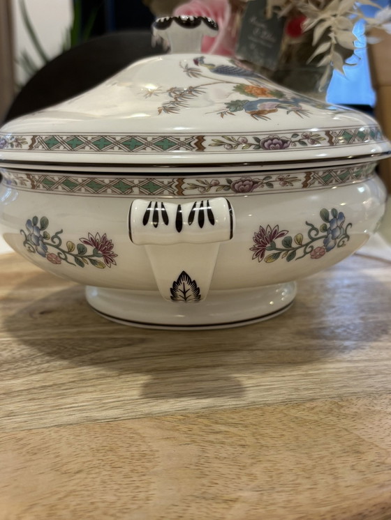 Image 1 of Suppenschüssel Wedgwood England