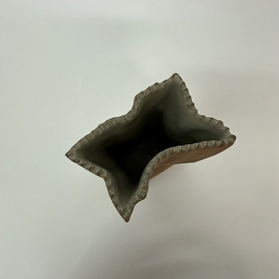 Image 1 of Taschenvase aus Porzellan von Tapio Wirkkala, 1970