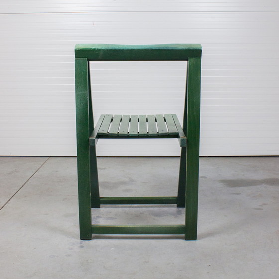 Image 1 of Bazzini Italien Aldo Jacober Stuhl