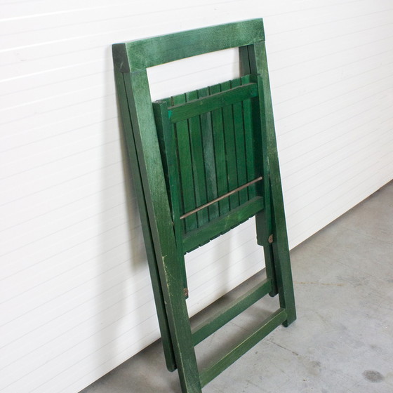 Image 1 of Bazzini Italien Aldo Jacober Stuhl