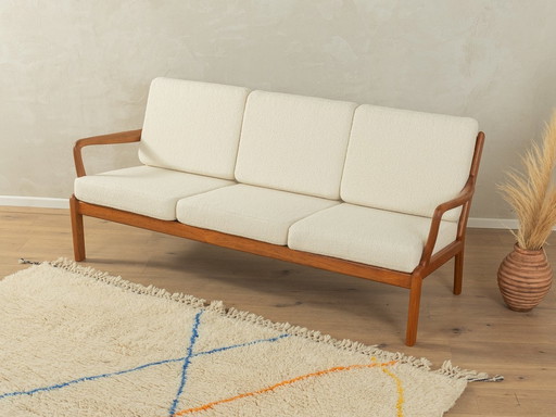 L. Olsen & Søn Sofa 1960S