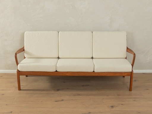 L. Olsen & Søn Sofa 1960S