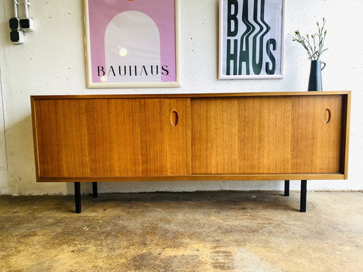 WK Vintage Sideboard Georg Satink