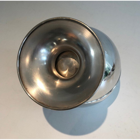 Image 1 of Verchromter Eiskübel, 1970