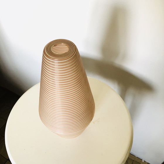 Image 1 of Rotaflex Tischleuchte entworfen von John und Sylvia Reid