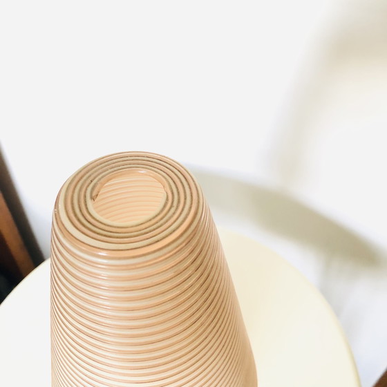 Image 1 of Rotaflex Tischleuchte entworfen von John und Sylvia Reid