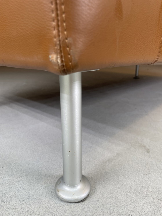 Image 1 of Vitra Morrison Zweisitzer-Sofa