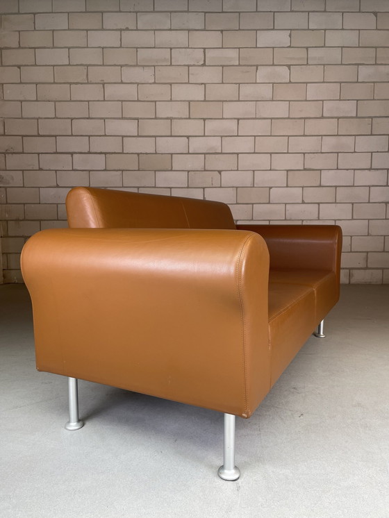 Image 1 of Vitra Morrison Zweisitzer-Sofa