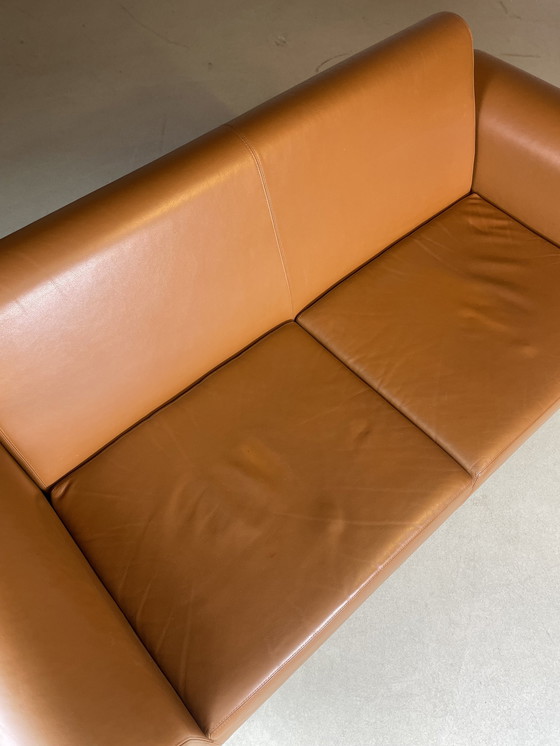 Image 1 of Vitra Morrison Zweisitzer-Sofa