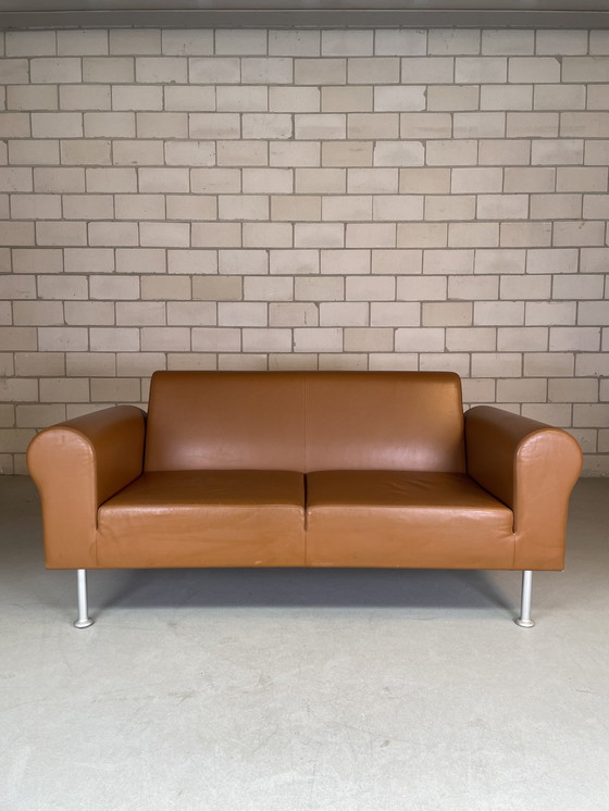 Image 1 of Vitra Morrison Zweisitzer-Sofa