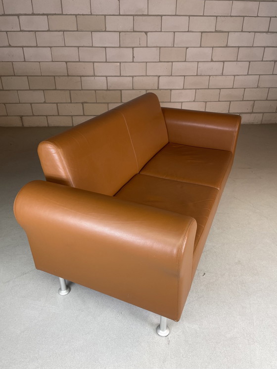 Image 1 of Vitra Morrison Zweisitzer-Sofa
