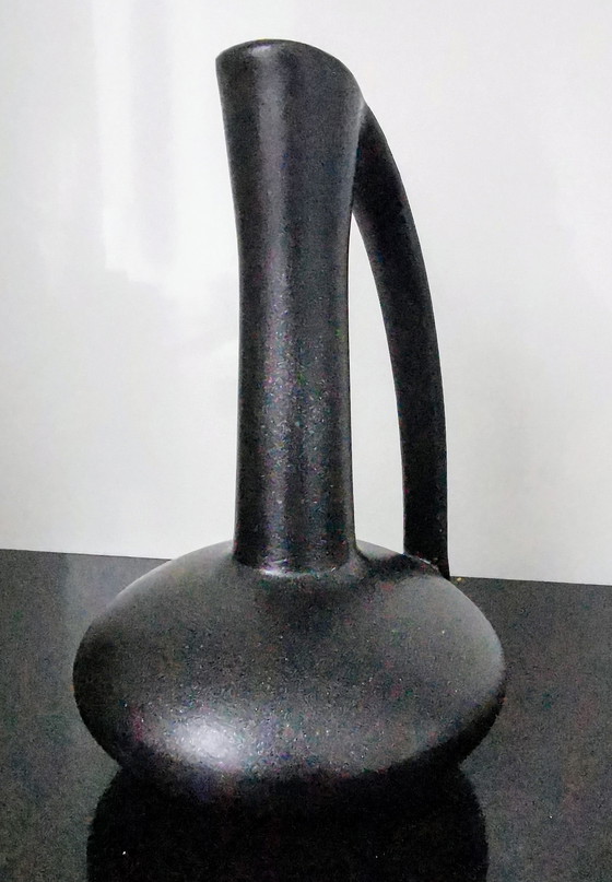 Image 1 of Vase, Gmundner Keramik Jahre 50er Jahre, Österreich