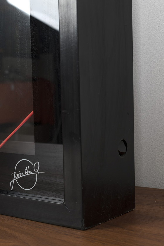 Image 1 of Schließen Sie sich der Q-Uhr an