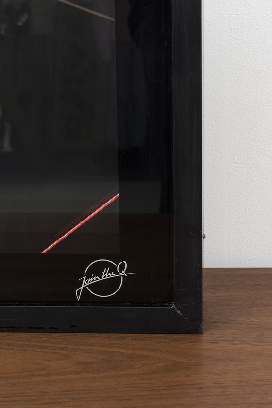 Image 1 of Schließen Sie sich der Q-Uhr an