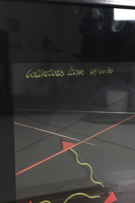 Image 1 of Schließen Sie sich der Q-Uhr an