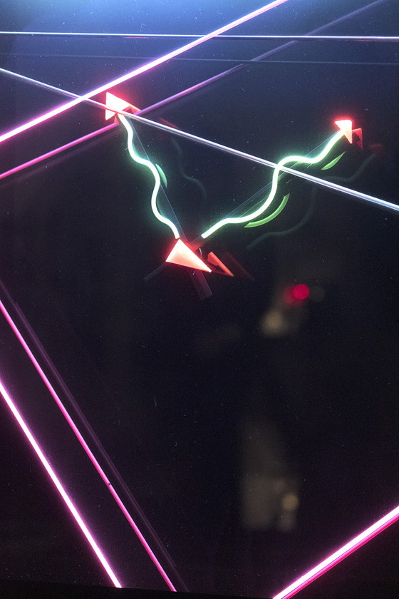 Image 1 of Schließen Sie sich der Q-Uhr an