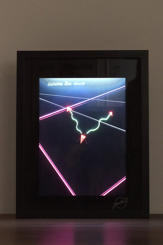 Image 1 of Schließen Sie sich der Q-Uhr an