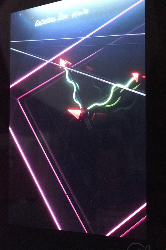 Image 1 of Schließen Sie sich der Q-Uhr an