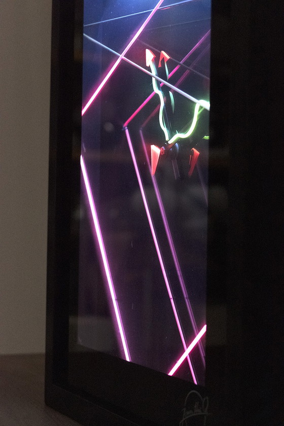 Image 1 of Schließen Sie sich der Q-Uhr an